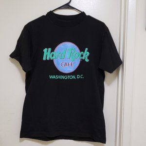 Hard Rock Cafe Washington D.C. T Shirt